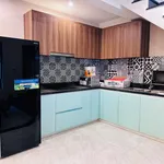 Bán nhà gác lửng 49,7m² 3 phòng ngủ Huế - Ảnh thu nhỏ 4
