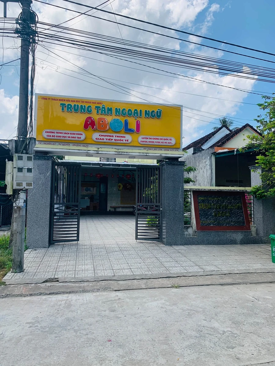 Bán lô đất TĐC Nghĩa Kỳ 165m² Hóc Môn - Ảnh thu nhỏ 4