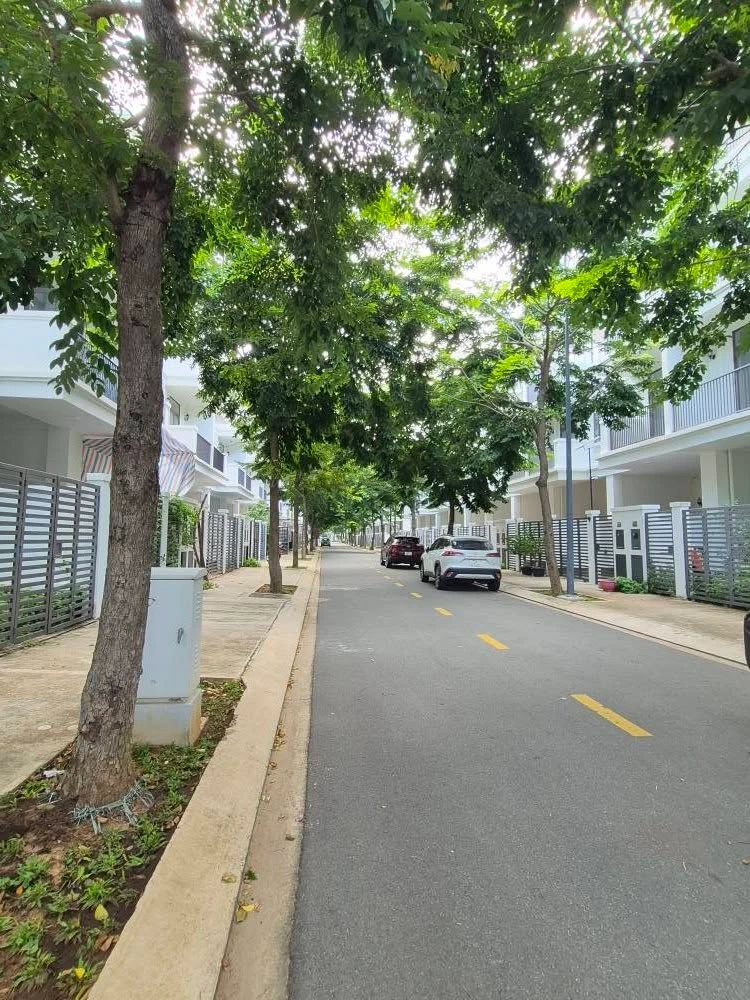 Bán nhà phố Lavida Vũng Tàu 87.5m², 4 lầu, 6.6 tỷ - Ảnh thu nhỏ 3