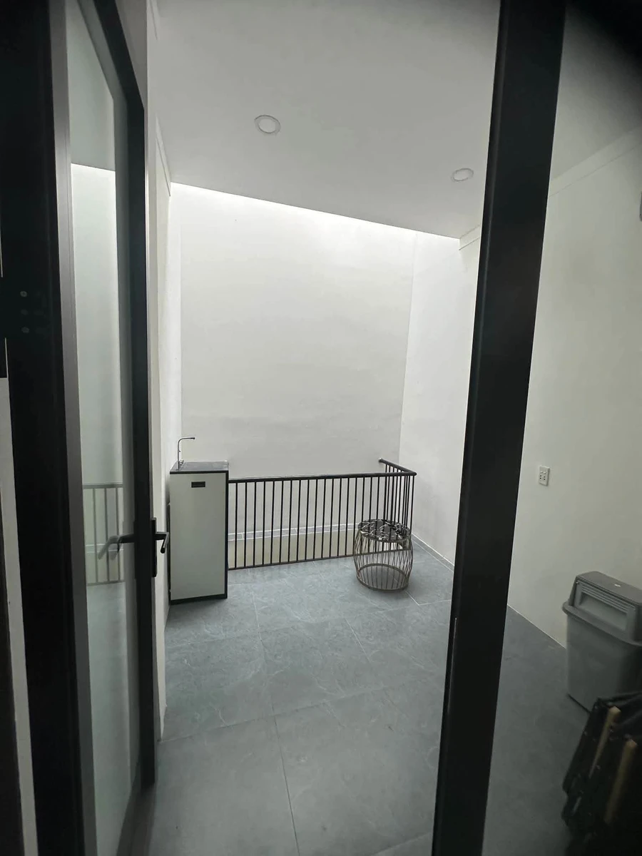 Nhà mặt tiền Vạn Xuân, 5×16.5m, 3 phòng, 4.3 tỷ - Ảnh thu nhỏ 4