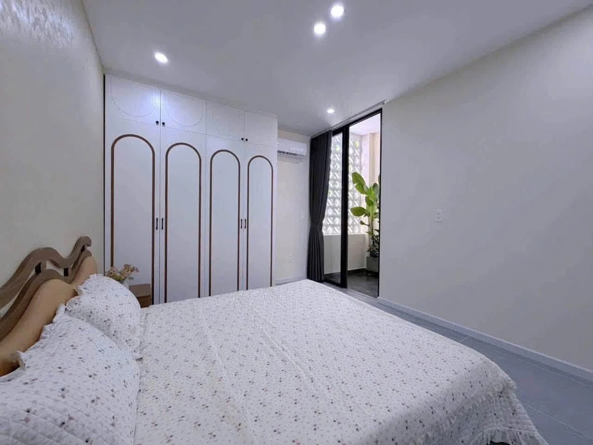 Bán nhà mặt tiền 3 tầng 100m2 Thanh Lương, Đà Nẵng 8.45 tỷ - Ảnh thu nhỏ 2