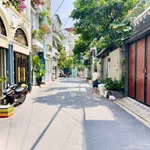 Bán tòa nhà studio 72m² 5 tầng thang máy 9 căn hộ đường Nguyễn Trọng Tuyển, Phú Nhuận - Ảnh thu nhỏ 1