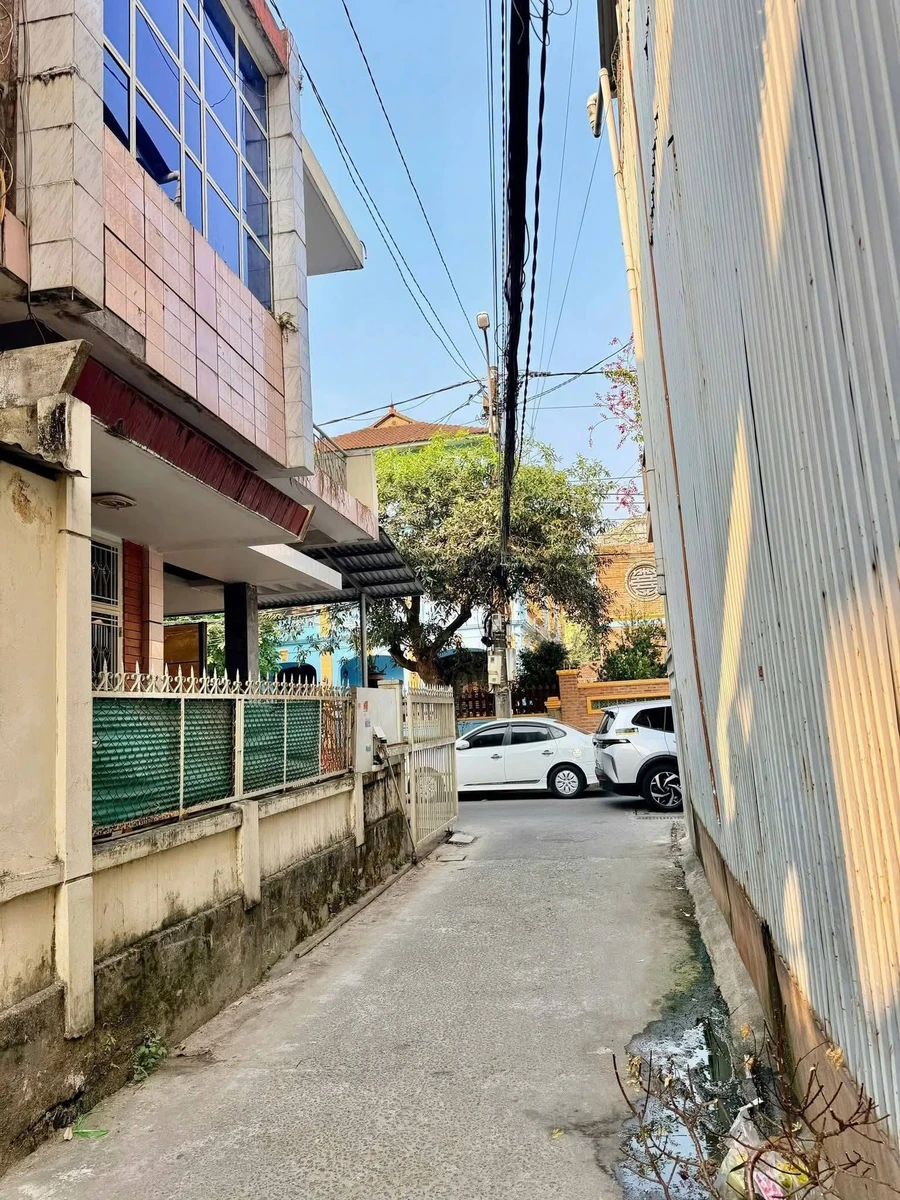 Bán nhà 2 tầng 55m² kiệt Nguyễn Tuân TP Huế - Ảnh thu nhỏ 2