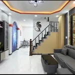 Bán nhà liền kề 36m² 2PN 2WC Cần Giuộc, Long An 1,29 tỷ - Ảnh thu nhỏ 3