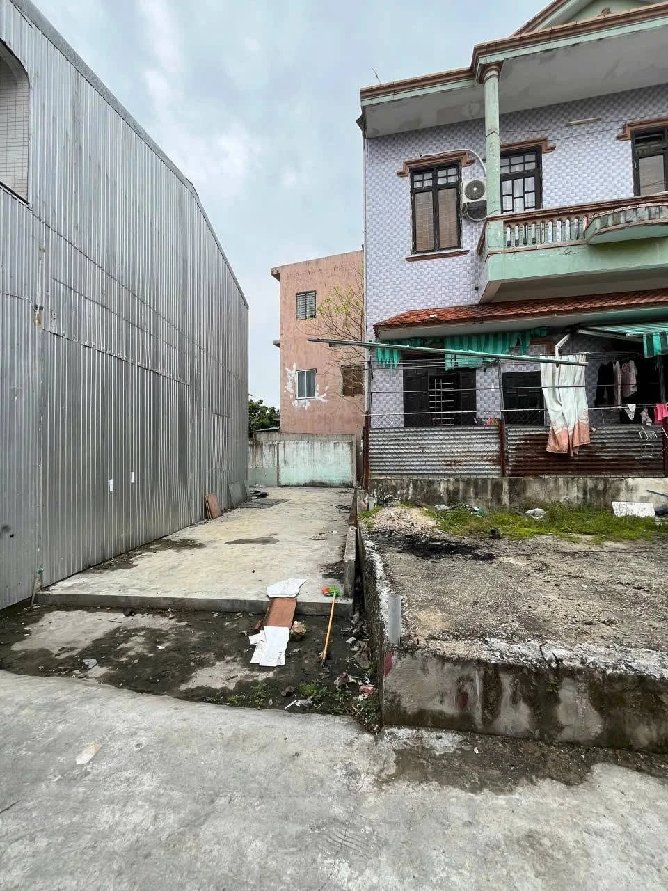 Bán đất 72m² gần mặt tiền Trần Phú, Thuận Hóa, TP Huế giá 1 tỷ 950 triệu - Ảnh 1
