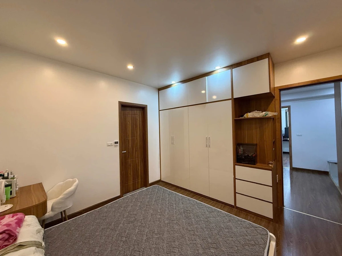 Bán căn góc 3PN 2WC 86.5m2 Tecco Bình Minh, sổ đỏ - Ảnh thu nhỏ 3