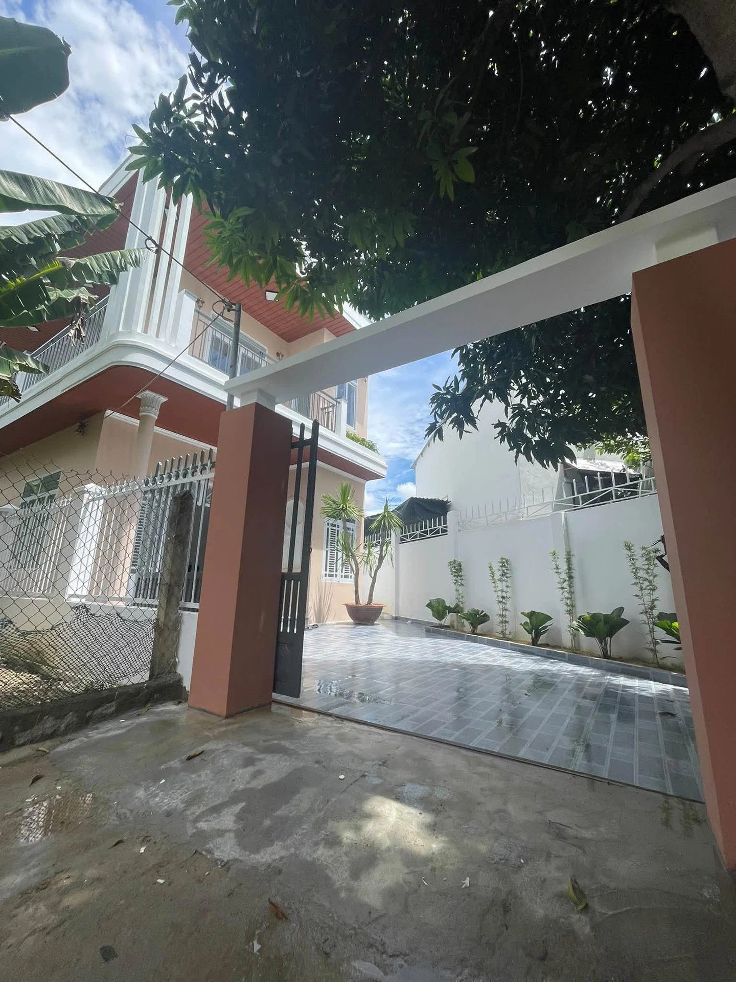 Bán nhà 1 trệt 1 lầu 177m² giá 2,29 tỷ tại Diên Khánh, Khánh Hòa - Ảnh 1