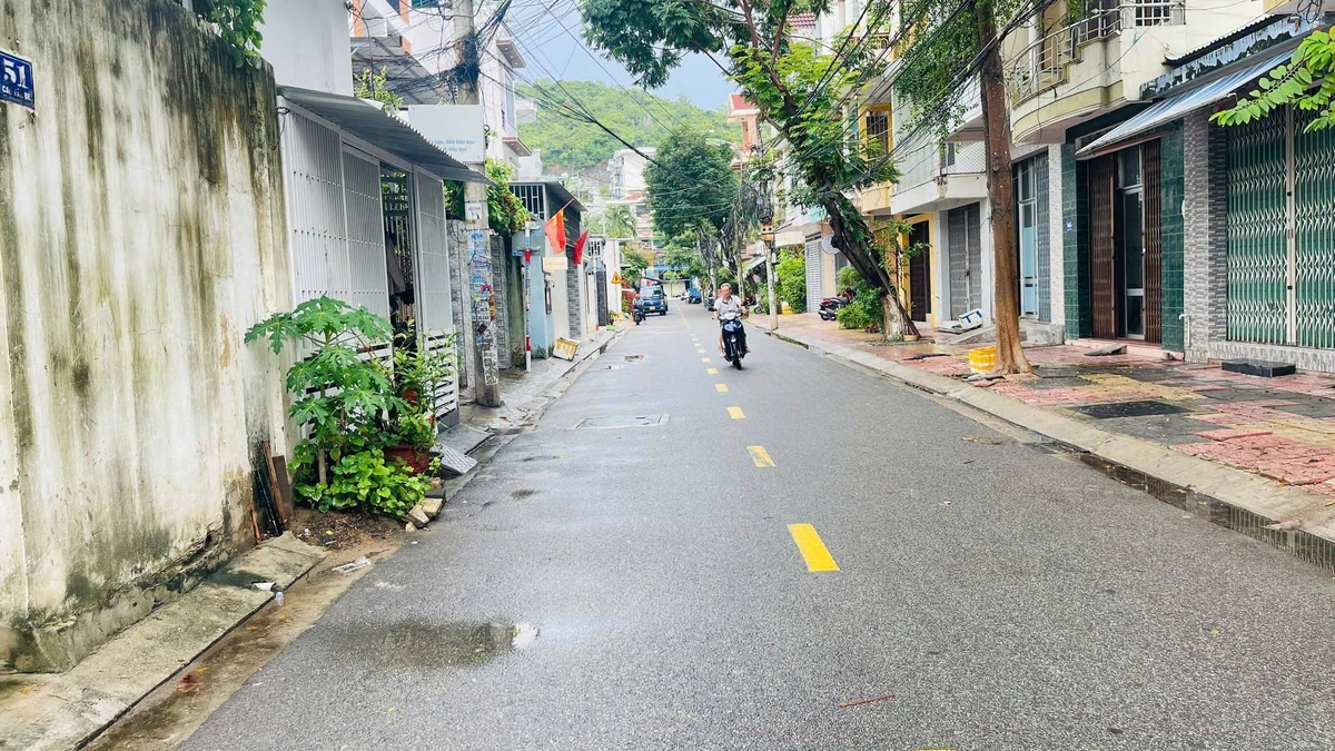 Bán nhà 1 trệt 1 lầu 54,6m2 cách biển 300m Nha Trang 2,56 tỷ - Ảnh thu nhỏ 3