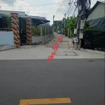 Bán đất hẻm 209.9m² Lưu Văn Tế, Tân An, Long An 2.7 tỷ - Ảnh thu nhỏ 2