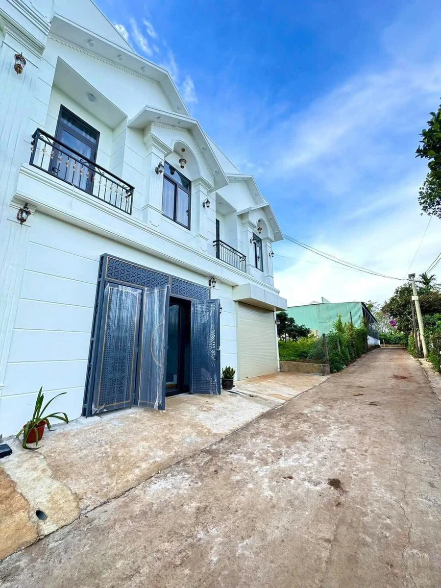 Bán nhà hẻm 152 Lạc Long Quân, Phường An Phú, 70m², 1 tỷ 650 triệu - Ảnh thu nhỏ 2