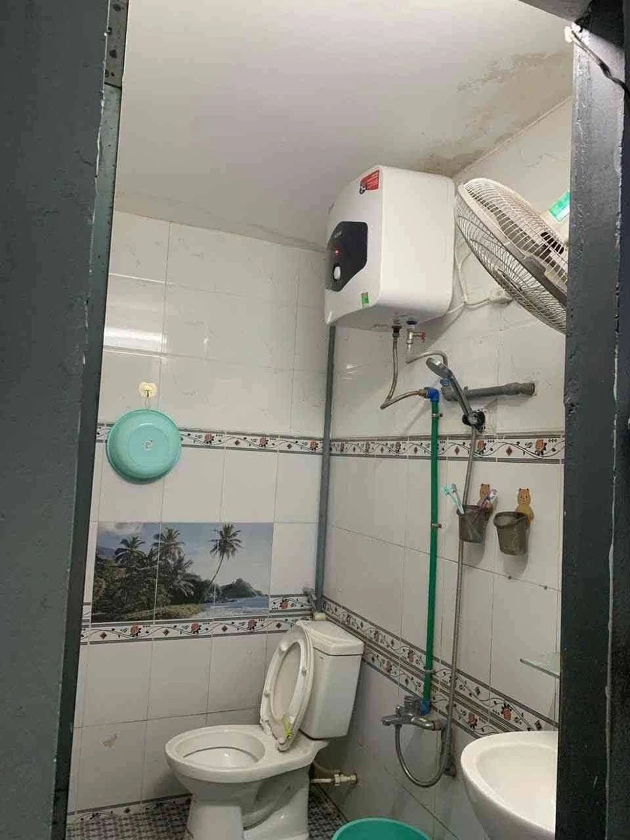 Nhà cấp 4 bán Thanh Khê 50m² 2PN giá 3.1 tỷ - Ảnh thu nhỏ 4