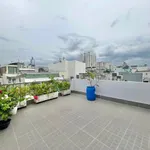 Bán nhà hẻm 4m 4 tầng 40m2 gần vòng xoay Lê Đại Hành giá 7,2 tỷ - Ảnh thu nhỏ 3