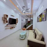 Nhà phố 3 tầng 38.72m² Gò Vấp giá 4,77 tỷ - Ảnh thu nhỏ 5