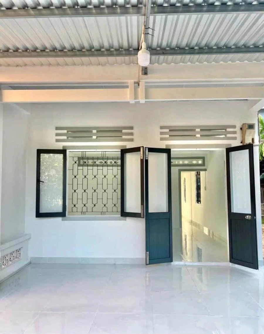 Bán nhà cấp 4 103m2 giá 8xx triệu Bình Tân - Ảnh 1