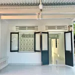 Bán nhà cấp 4 103m2 giá 8xx triệu Bình Tân - Ảnh thu nhỏ 1