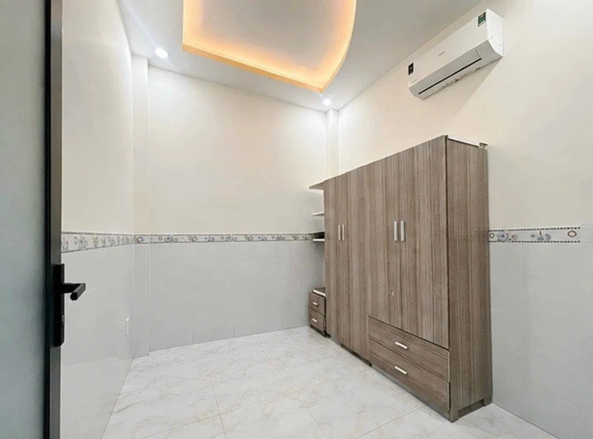 Nhà 2 tầng 64m² hẻm xe hơi Hiệp Bình - 5 tỷ 4 - Ảnh thu nhỏ 3