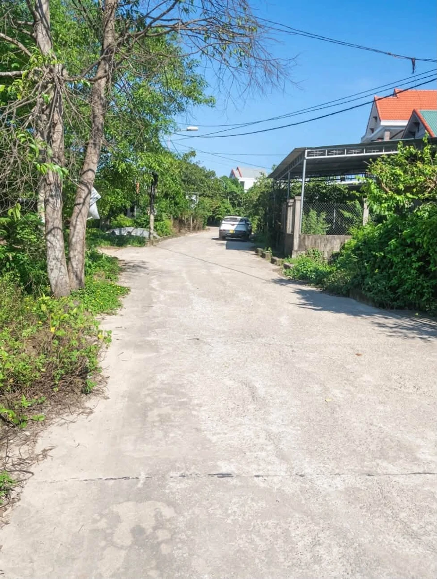 Bán đất mặt tiền Nguyễn Văn Chư, Huế, 142m², 1,499 tỷ - Ảnh 1
