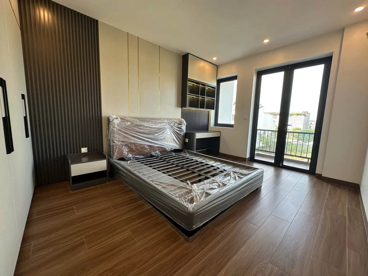 Bán nhà 3 tầng 125m2 nội thất mới Quận 1 - Ảnh thu nhỏ 3