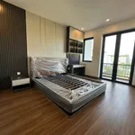 Bán nhà 3 tầng 125m2 nội thất mới Quận 1 - Ảnh thu nhỏ 3