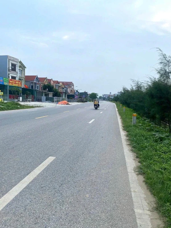 Bán đất nền 90 m² tại Xã Vinh Lại, Hải Phòng
