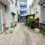 Nhà 2 tầng 55.6m2 tại Phường Phú Thạnh, Tân Phú 3.6 tỷ - Ảnh thu nhỏ 1