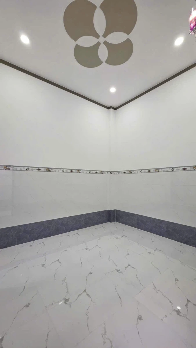 Bán nhà mới 117,6m² Ninh Thạnh, Tây Ninh, 1 tỷ 320 - Ảnh thu nhỏ 5
