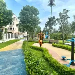 Chủ nhà cần bán 2 căn biệt thự đơn lập - Vinhomes Ocean Park 2 - Văn Giang Hưng Yên - Ảnh thu nhỏ 34