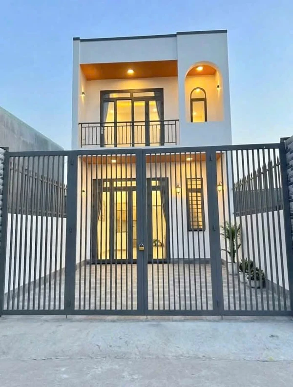 Bán nhà 90m2, 3PN, 2WC Đồng Khởi Biên Hòa 650 triệu