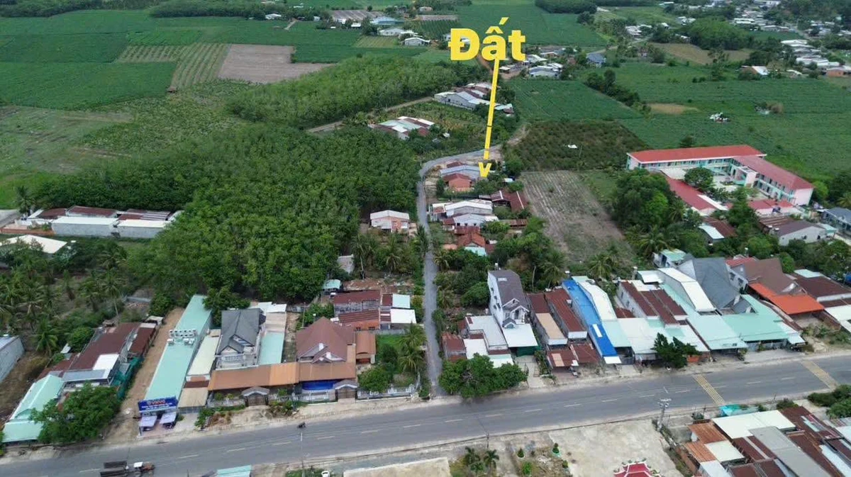 Bán đất nền 145m² tại Phan Dương, giá 250 triệu - Ảnh 1