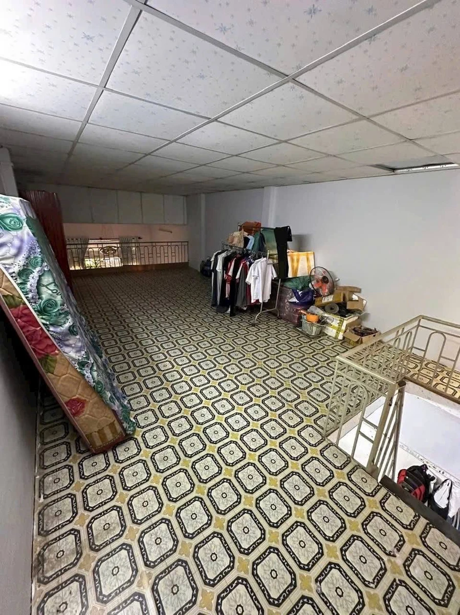 Bán nhà Phú Hoà gần Becamex 62m2 2 phòng ngủ 2.1 tỷ - Ảnh thu nhỏ 4