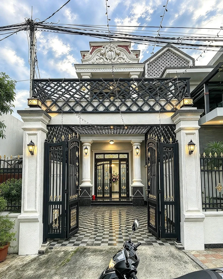 Bán nhà phố 4 phòng ngủ 93.9m² Phú Hòa - Ảnh thu nhỏ 5