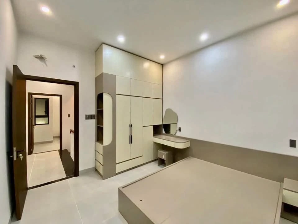 Bán nhà 3 PN, 103m2, Phan Đình Phùng, 1,9 tỷ - Ảnh thu nhỏ 5