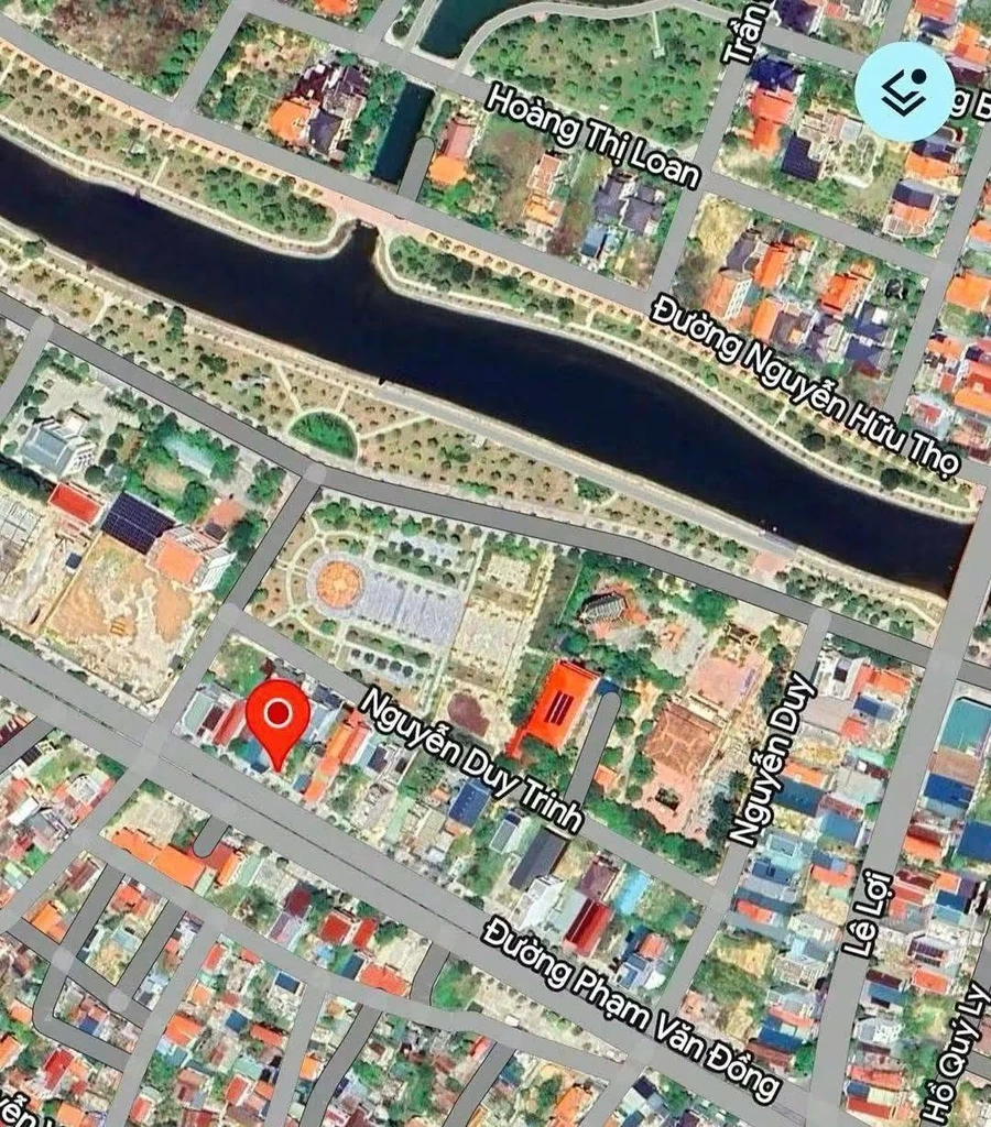 Bán mặt tiền kinh doanh Phạm Văn Đồng 36m2, 8,6 tỷ - Ảnh thu nhỏ 3