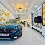 Bán nhà phố 76.5m² 4 tầng 3PN tại Gò Vấp, 10.2 tỷ - Ảnh thu nhỏ 2