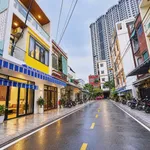 Bán nhà 3 tầng mặt tiền 60m2 Hòa Cường Hải Châu, Đà Nẵng - Ảnh thu nhỏ 4