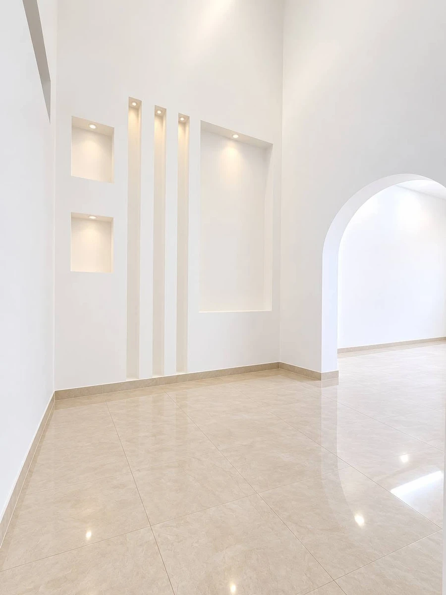 Bán nhà 150m² mặt tiền 5m Trần Thái Tông, Thủ Đức 3,8 tỷ - Ảnh thu nhỏ 2