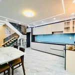 Bán nhà cấp 4 gác lửng 80m2, 3PN, đường Nguyễn Thị Kiểu, Hiệp Thành, Quận 12, giá 5,35 tỷ - Ảnh thu nhỏ 5