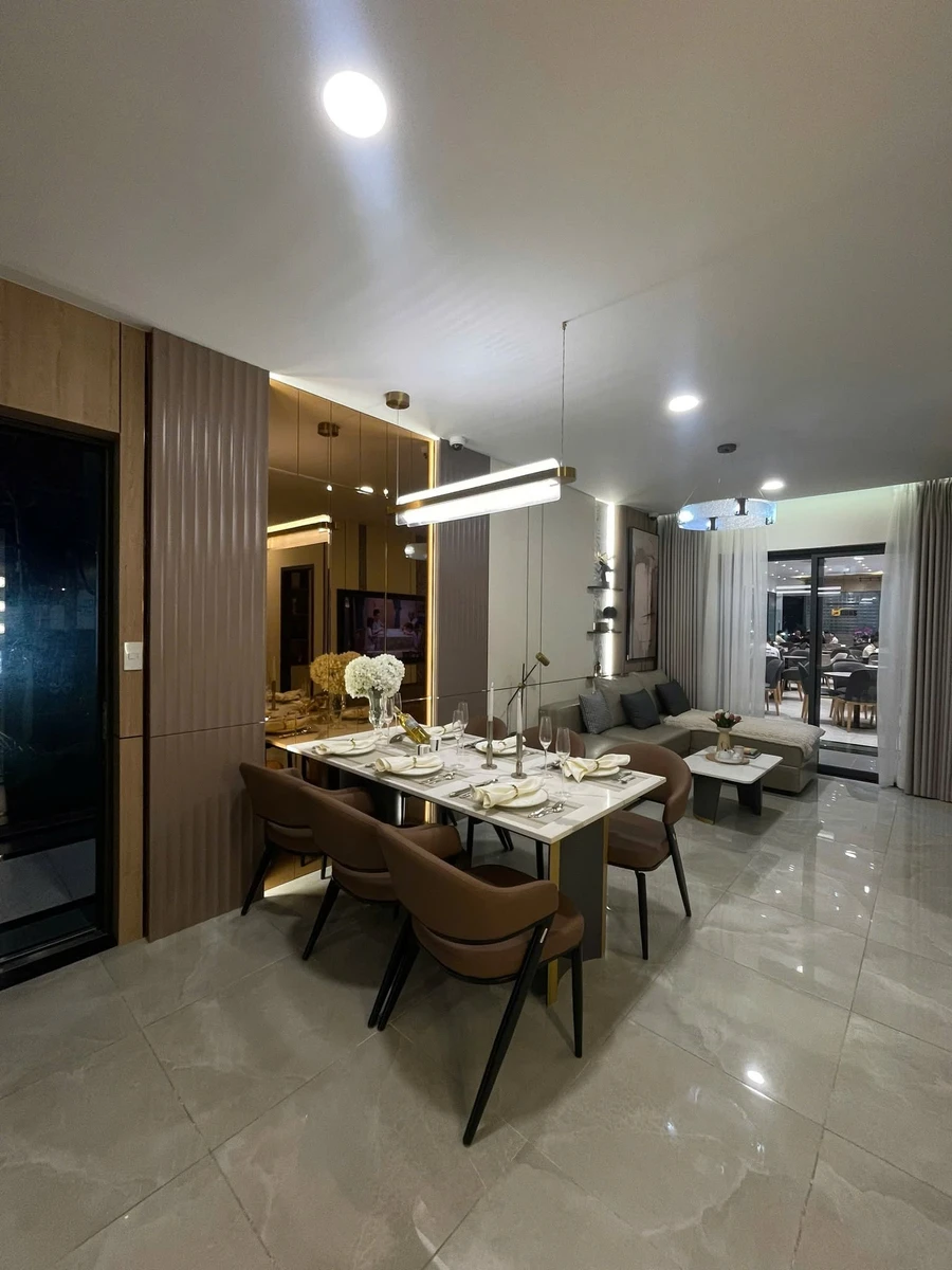 Bán căn hộ 2PN 53m2 Biên Hoà Đồng Nai - Ảnh 1