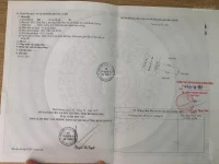 5,7 tỷ đất KDC Vĩnh Phú 2, đường số 19 đón tiềm năng Metro C11! LH: 0917 813 *** - Ảnh thu nhỏ 4