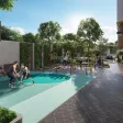 The Aspira - Căn hộ thông minh 2PN+ 83,72m2 vị trí góc, liền kề ga Metro, TT linh hoạt - Ảnh thu nhỏ 32