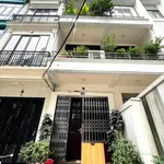 Bán nhà phân lô Trường Chinh 42m 4 tầng 15 tỷ - Ảnh thu nhỏ 3