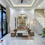 Bán nhà 1 trệt 1 lầu 3PN Cần Thơ 65m² 4,2 tỷ - Ảnh thu nhỏ 4