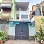 Bán nhà Gò Vấp 77 m2, 3 tầng, 3PN giá 8 tỷ - Ảnh thu nhỏ 1
