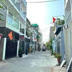 Bán đất 57m² Bình Chiểu, Thủ Đức giá 3,55 tỷ - Ảnh thu nhỏ 3