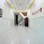 Bán nhà 1 trệt 1 lầu 2PN 73m² đường Ba Cu Vũng Tàu - Ảnh thu nhỏ 1