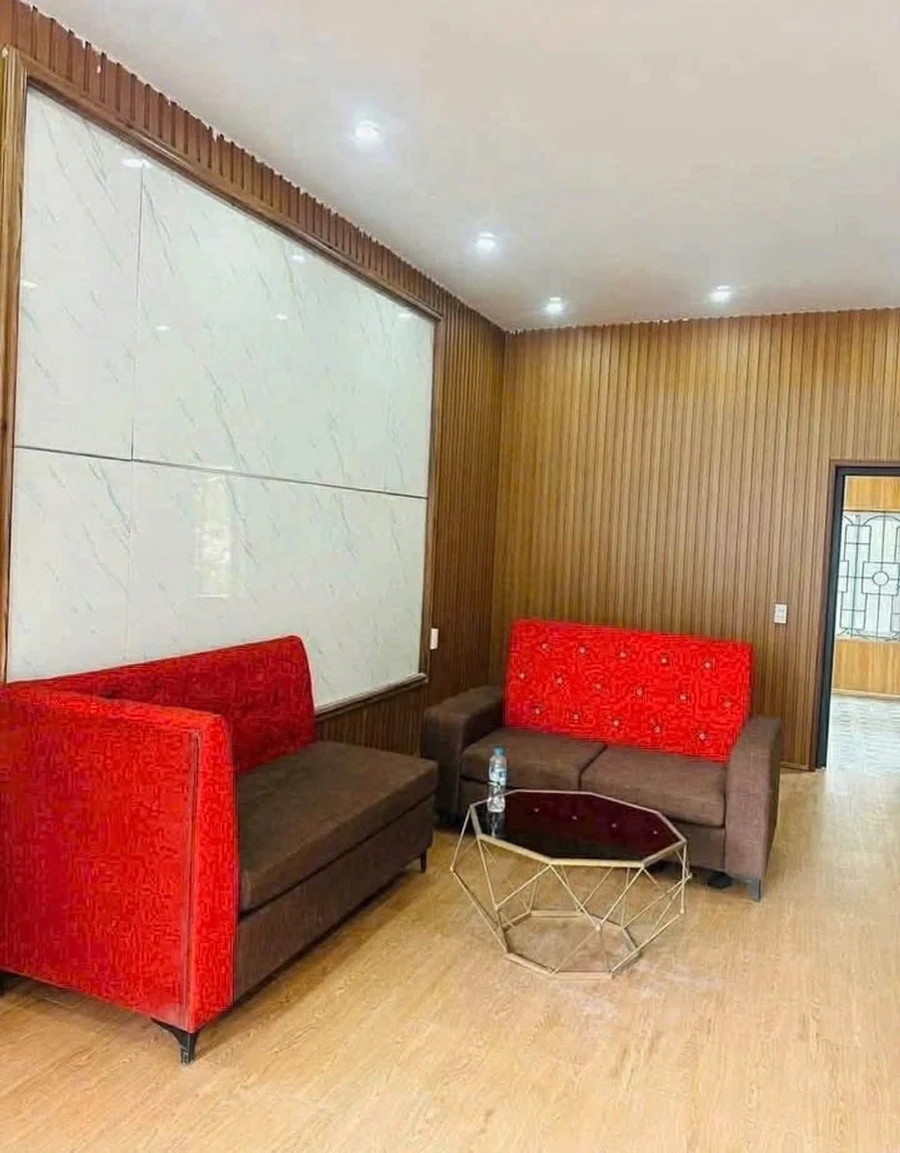 Bán nhà riêng 77m² 3 phòng ngủ Cao Thắng Tân Bình, 1,599 tỷ - Ảnh thu nhỏ 5