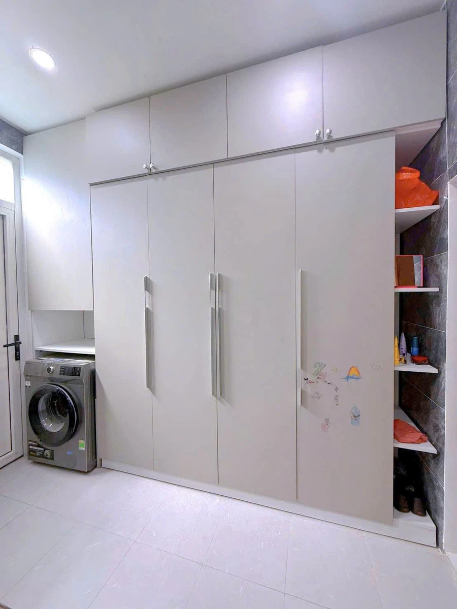 Bán nhà 59m2 2 phòng, sổ riêng, Đồng Khởi, Bình Chánh - Ảnh thu nhỏ 2