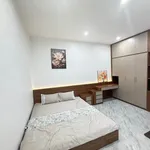 Bán nhà 28m² 4 tầng 3 phòng ngủ Tôn Đức Thắng 5.9 tỷ - Ảnh thu nhỏ 4