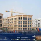 Đại lý F1 phân phối chính thức dự án Vinhomes Gallery - Giảng Võ - GĐ dự án Mr Ngọc - Ảnh thu nhỏ 23