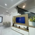 Bán nhà đường Phạm Thận Duật 68m, MT: 5m chỉ 3,x tỷ. Ô tô, gần phố, full nội thất - Ảnh thu nhỏ 7